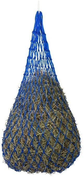 Slow Feed Hay Net