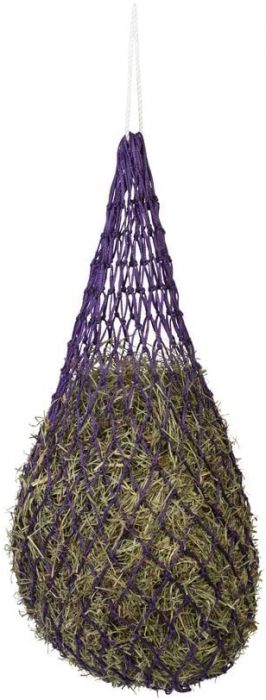 Slow Feed Hay Net