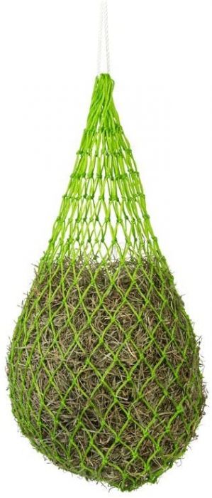 Slow Feed Hay Net