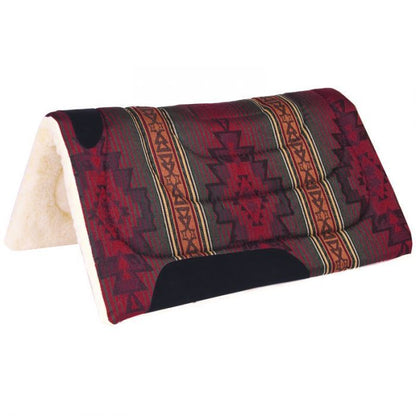 Economy Fleece Pad by Mustang®