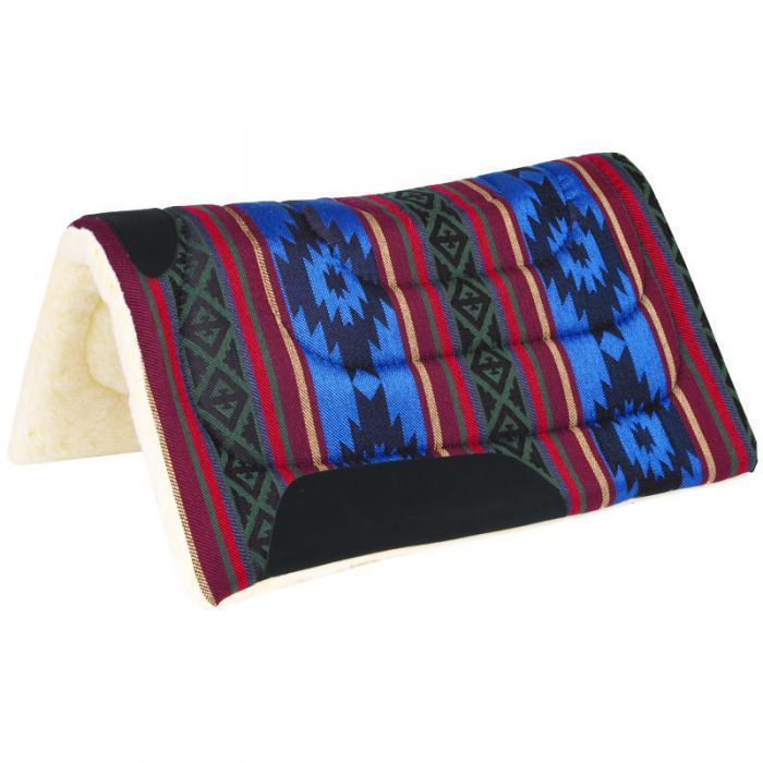 Economy Fleece Pad by Mustang®