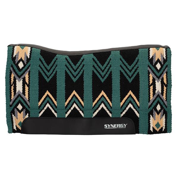 Synergy® Contoured Saddle Pad by Weaver®