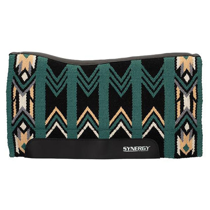 Synergy® Contoured Saddle Pad by Weaver®