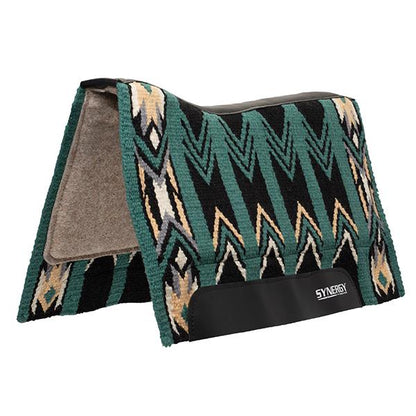 Synergy® Contoured Saddle Pad by Weaver®