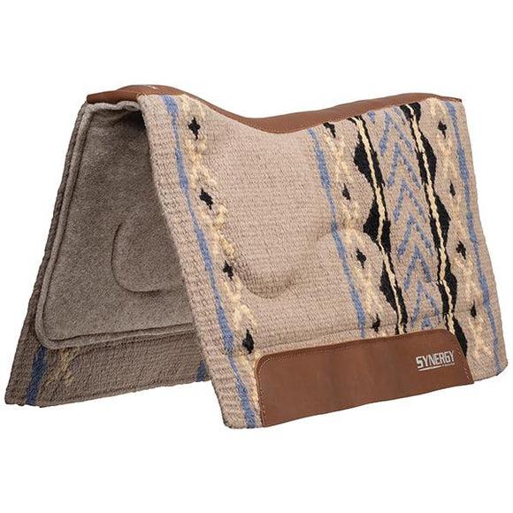 Synergy® Natural Fit Saddle Pad by Weaver®