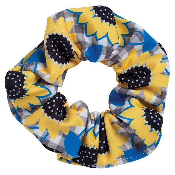 Hair Scrunchies by Weaver®