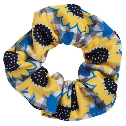 Hair Scrunchies by Weaver®