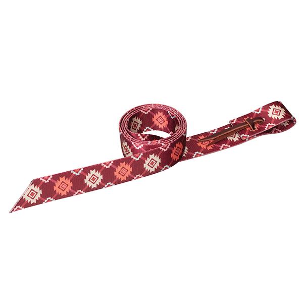 Patterned Poly Latigo's by Weaver®