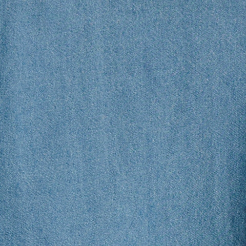 Cowboy Cut™ Stonewash Denim Men's Shirt by Wrangler®
