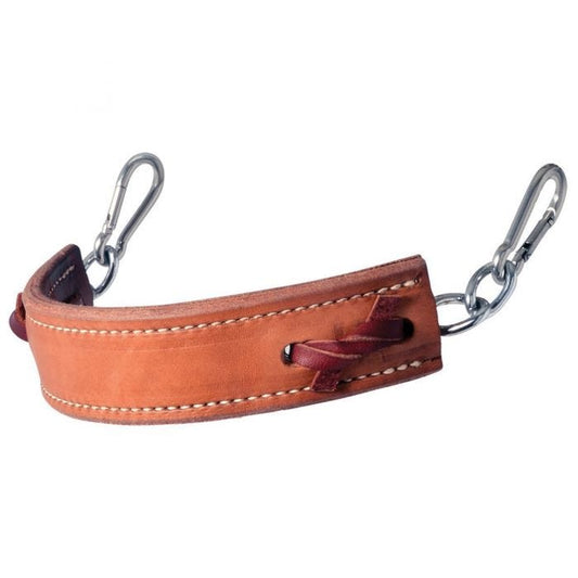 Sharon Camarillo Adjustable Bit Noseband by Reinsman®