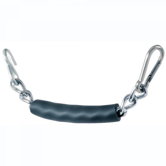 Sharon Camarillo - Sweet Six™ Curb Chain by Reinsman®