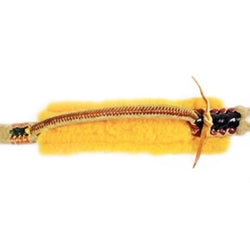 Sheep Skin Bull Rope Pad by Barstow®