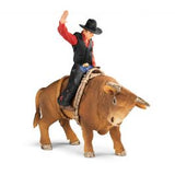 Farm World™ Bull Rider by Schleich®