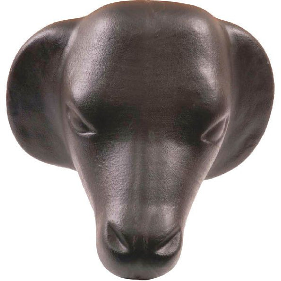 Roping Calf Head