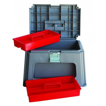 Step Stool Grooming Box