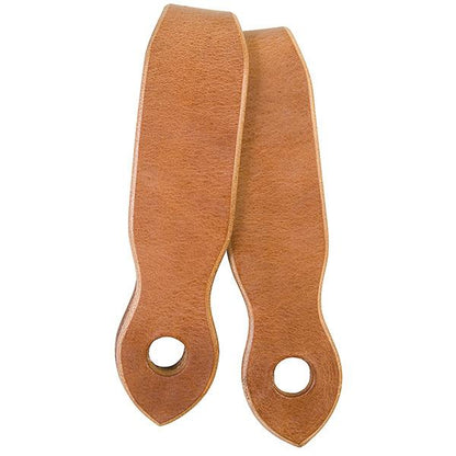 Single Ply Slobber Straps by Weaver®