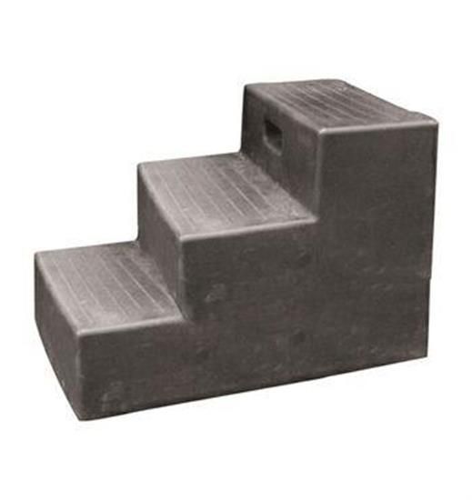3 Step Mounting Block by Horseman's Pride®