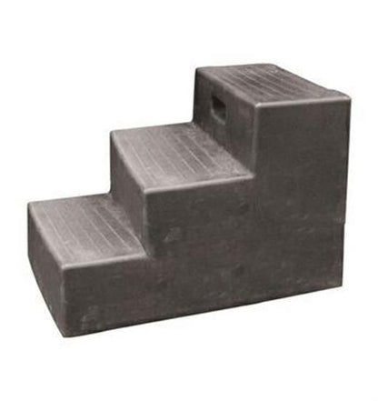 3 Step Mounting Block by Horseman's Pride®