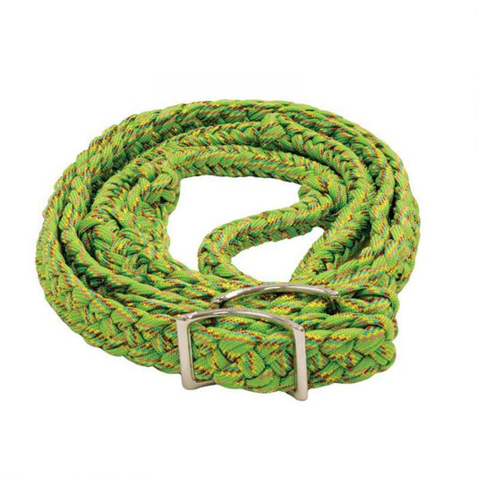 Braided Confetti Gaming Reins