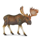 Moose Figurine by CollectA®