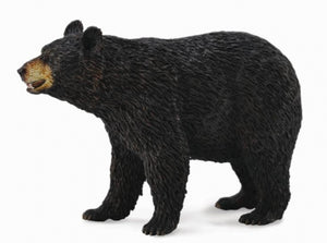 American Black Bear Figurine by CollectA®
