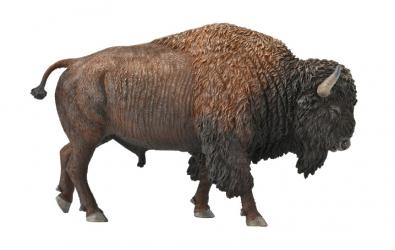American Bison Figurine by CollectA®
