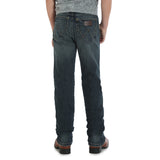 Retro Toddler and Boy's Jean by Wrangler