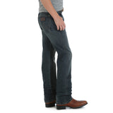 Retro Toddler and Boy's Jean by Wrangler