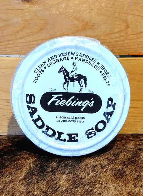 Fiebeing's Saddle Soap