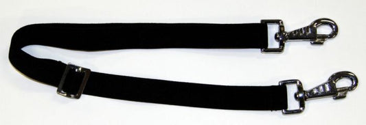 Elastic Horse Blanket Leg Straps