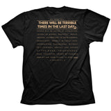 'Things Aren't Falling Apart' Men's T-Shirt by Kerusso®