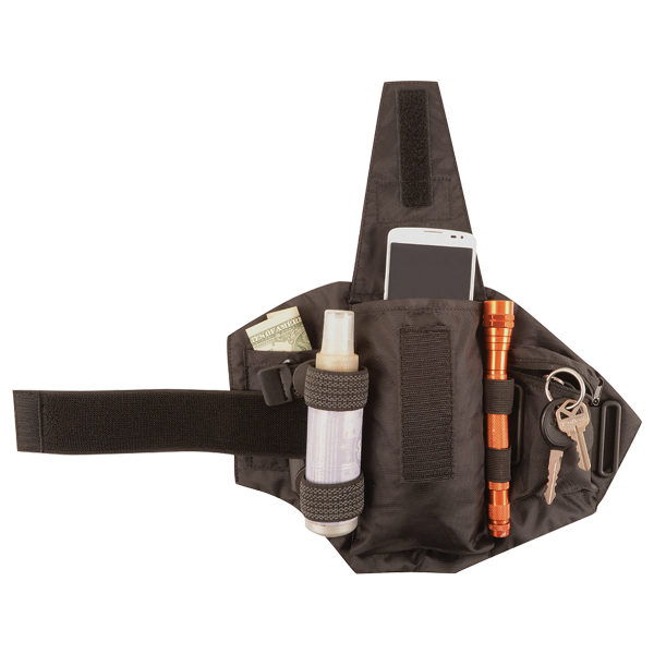 Ankle Safe by Cashel®