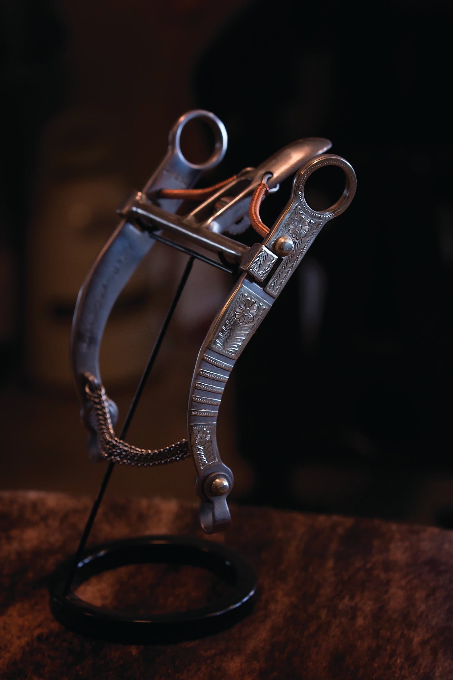 Bob Avila Private Collection™ Bit by Professional's Choice®