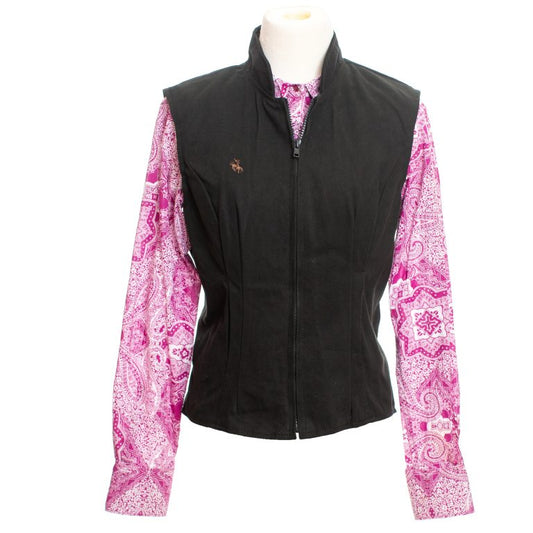 'Absoroka' Women's Vest by Wyoming Traders®