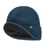 'Ava' Wool Blend Toque by Back On Track®