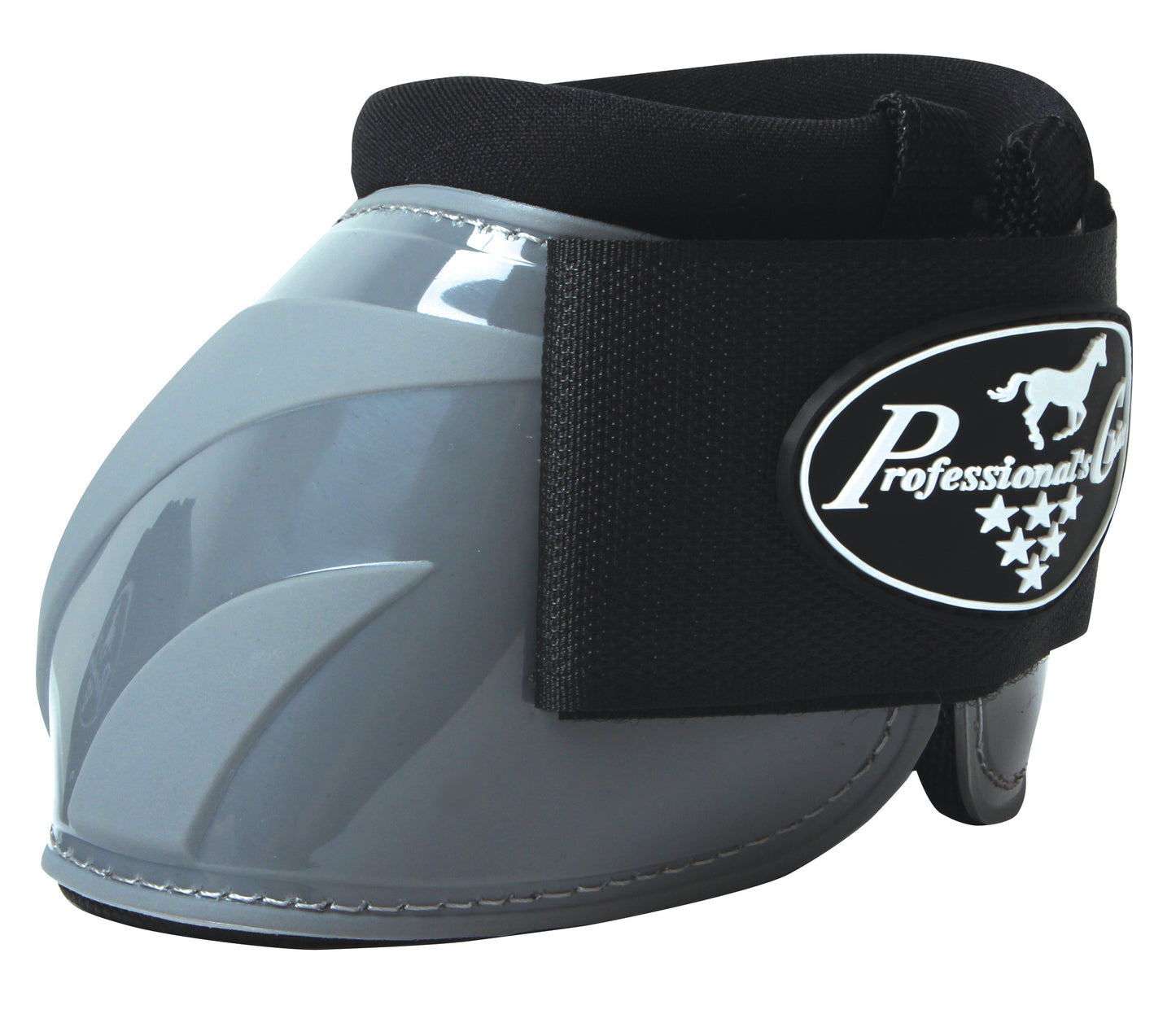 Spartan II Bell Boots by Professional's Choice