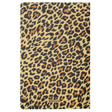 'Blessed' Leopard Journal by Kerusso®