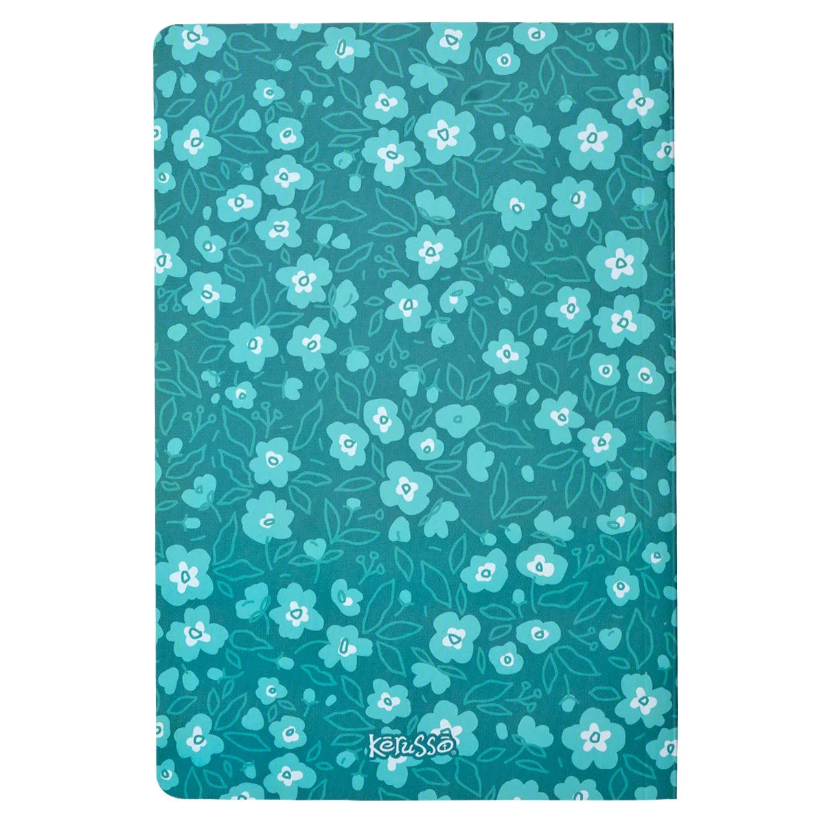 'Love Like Jesus' Teal Floral Journal by Kerusso®