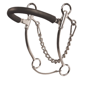 Brittany Pozzi Collection™ Medium Hackamore by Professional's Choice®