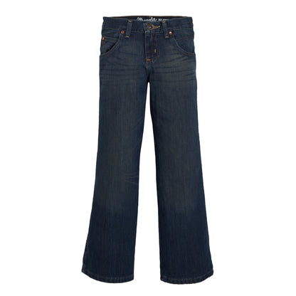 Retro Relaxed Fit Boy's Jean by Wrangler®