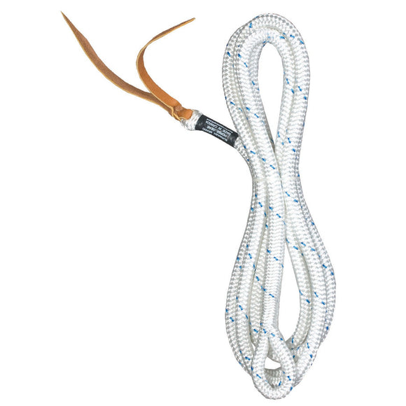 Master Loop 12' Lead Rope by Burwash Brand®