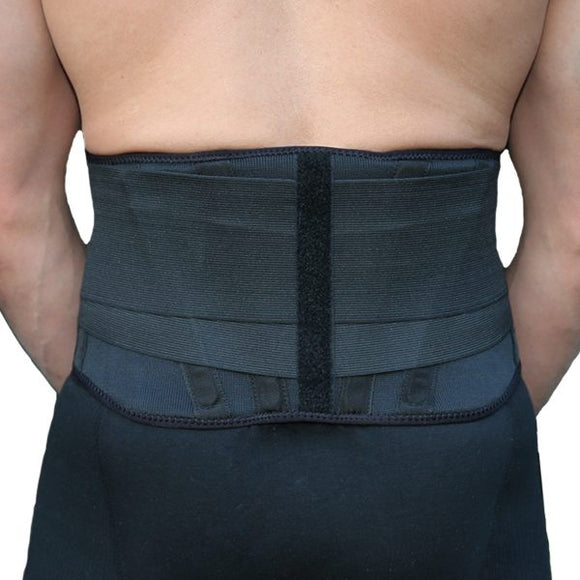 Back On Track Double Layer Back Brace