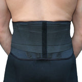 Back On Track Double Layer Back Brace