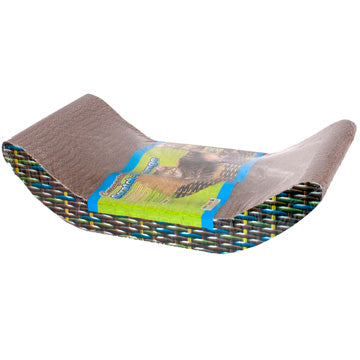 Scratch-N-Lounge by Ware™ Pet Products