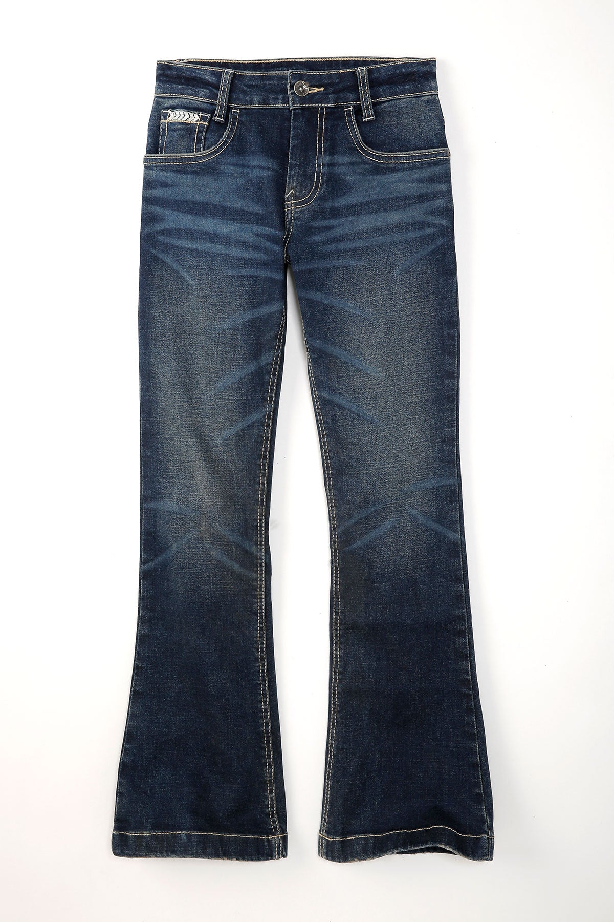 "Violet" Girl's Jean by Cruel Girl®