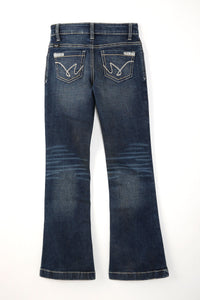 "Violet" Girl's Jean by Cruel Girl®