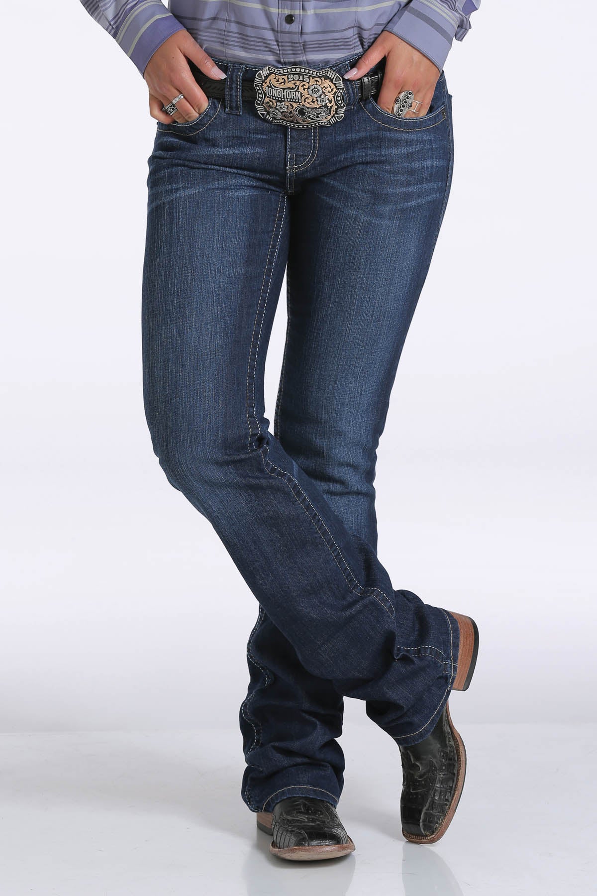 Abby Women's Jean by Cruel Girl