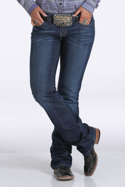 Abby Women's Jean by Cruel Girl