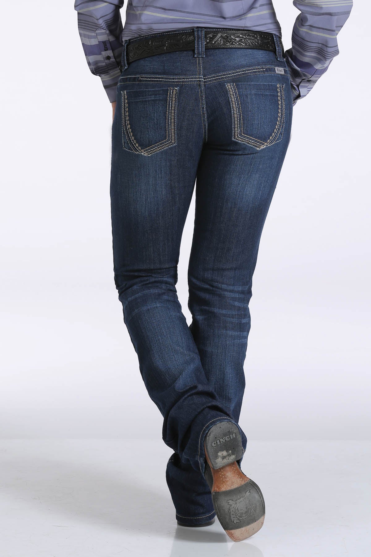 Abby Women's Jean by Cruel Girl