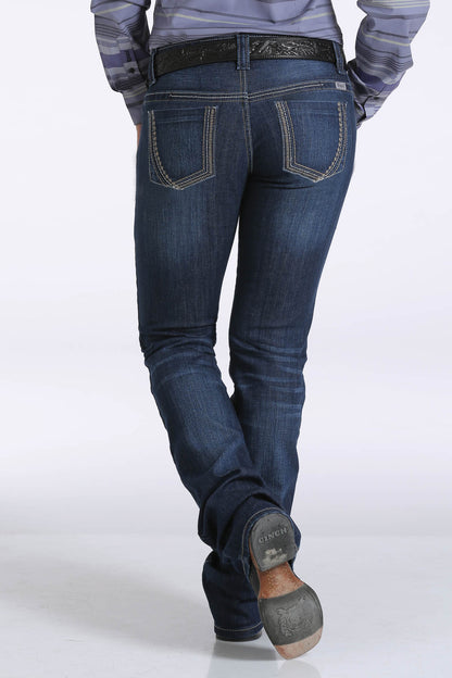 Abby Women's Jean by Cruel Girl